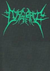 Disgrace (FIN) : Demo 89